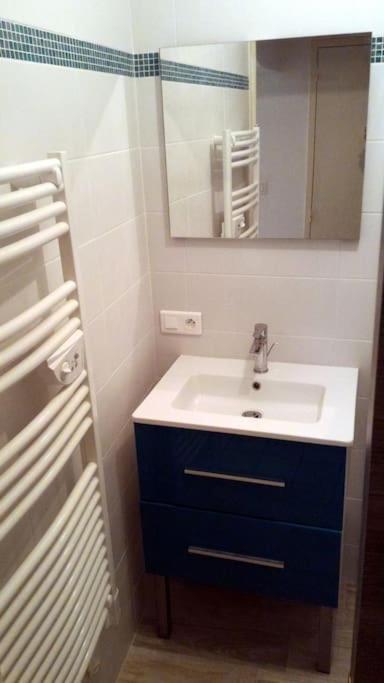 Joli T2 A Plougastel Daoulas エクステリア 写真